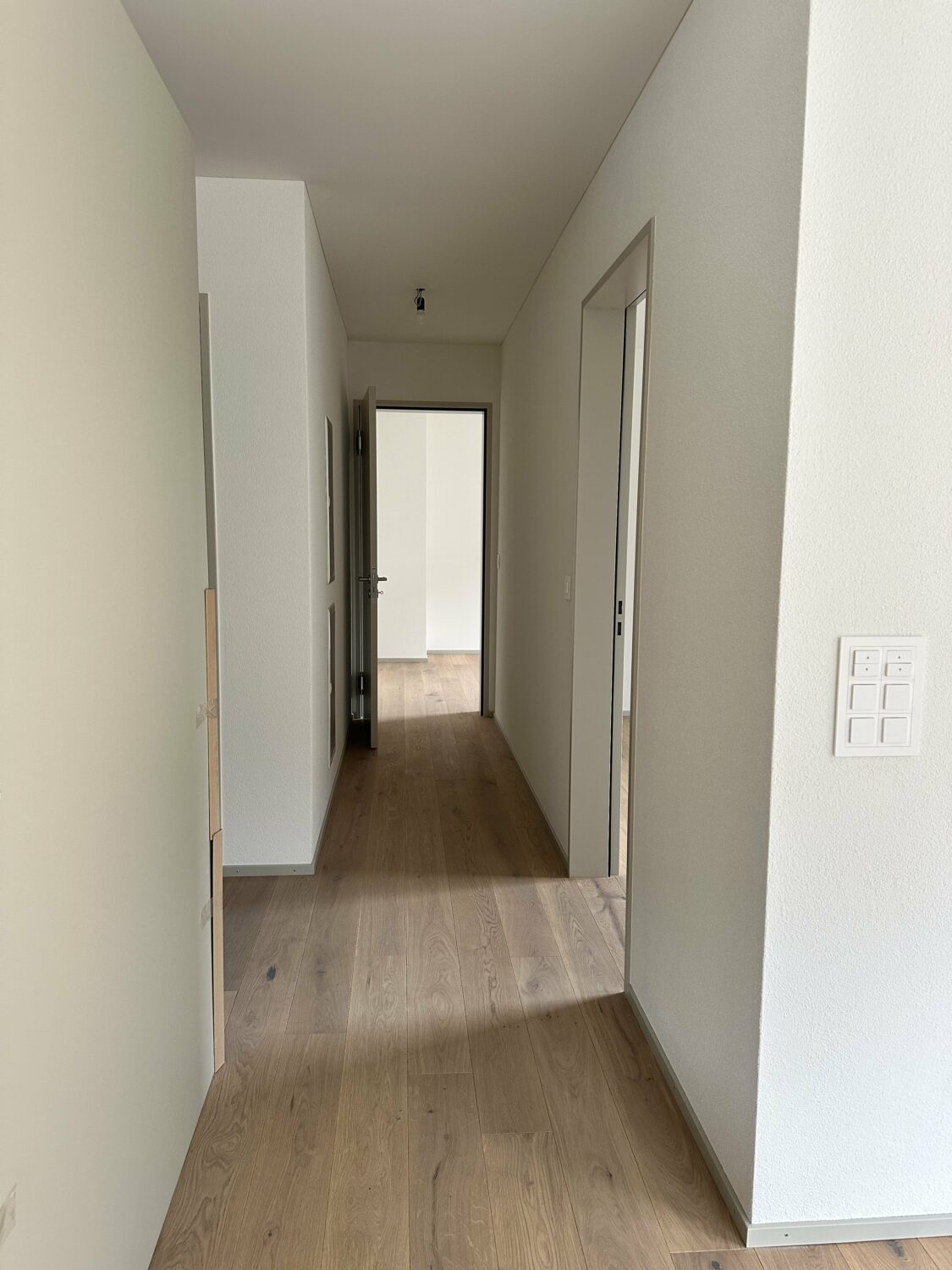 Wohnung A 1.2