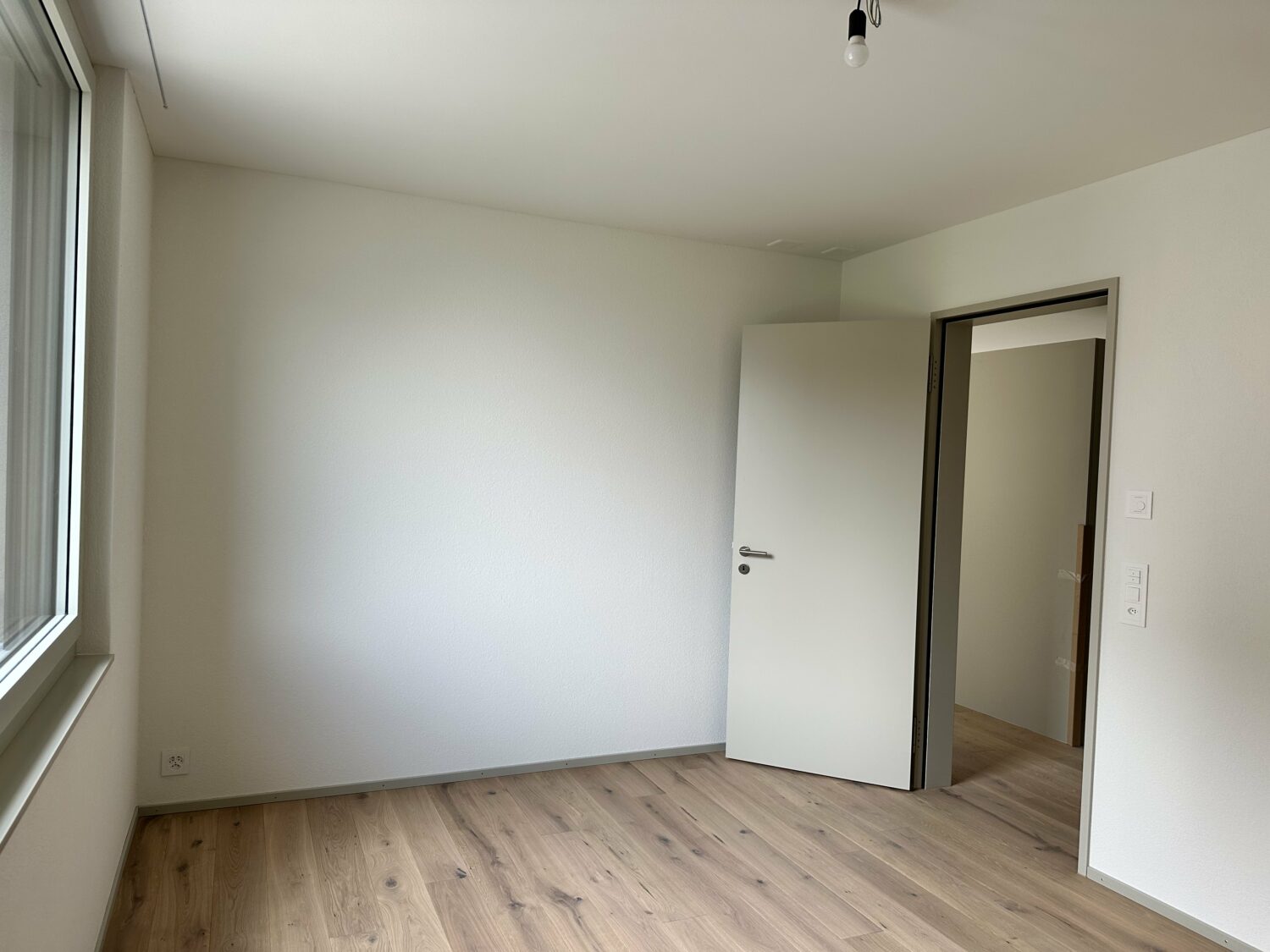 Wohnung A 1.2 Zimmer