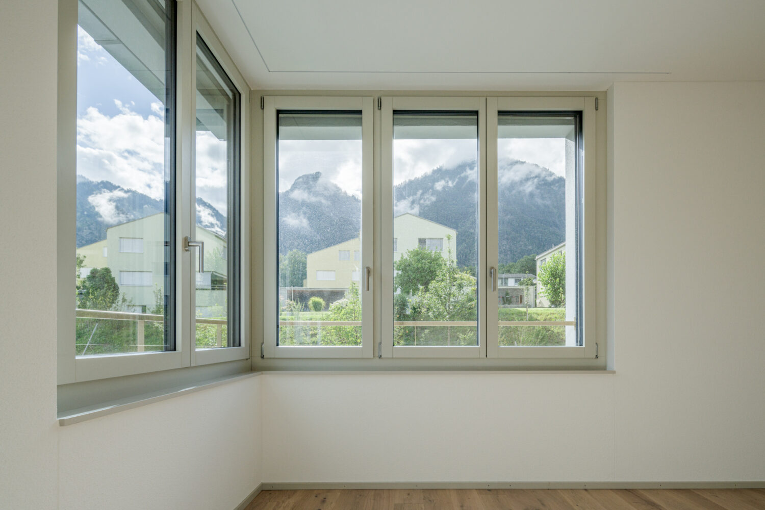 Haus Lavendel, Zizers