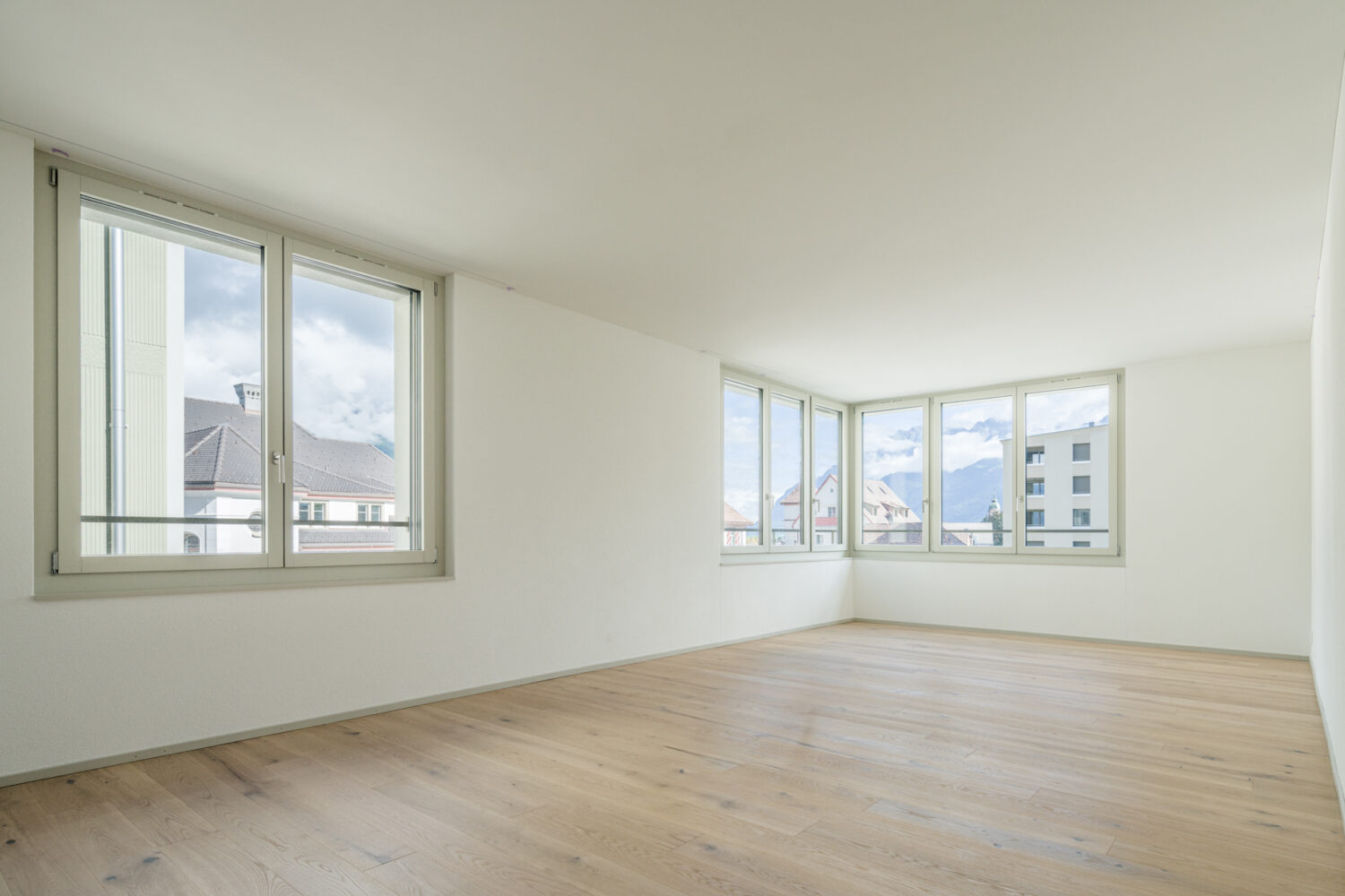 Haus Lavendel, Zizers