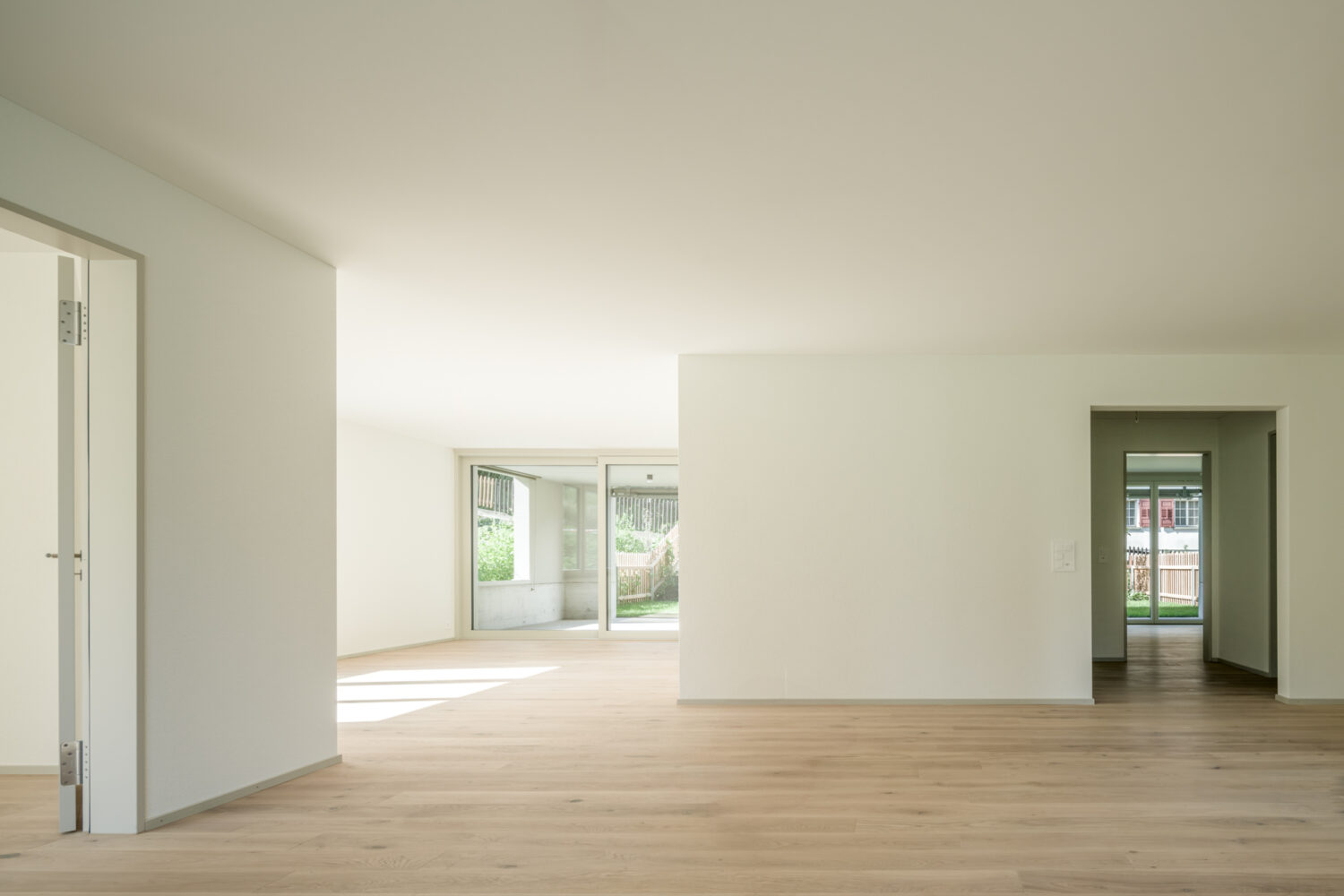 Haus Lavendel, Zizers