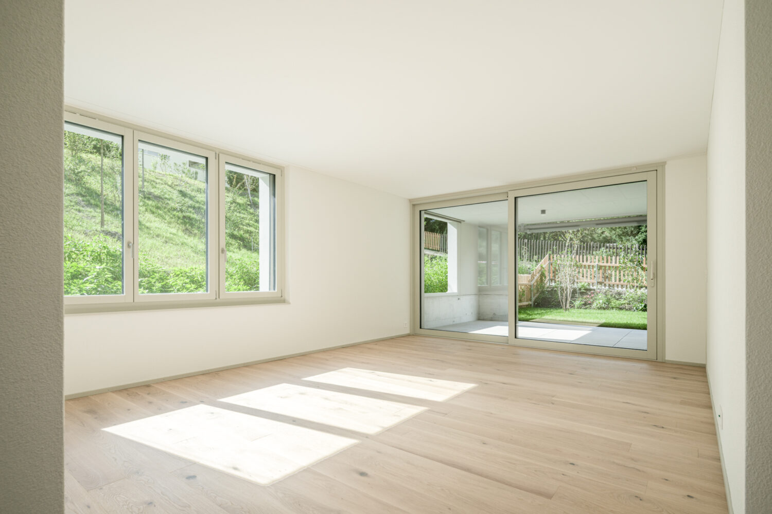 Haus Lavendel, Zizers